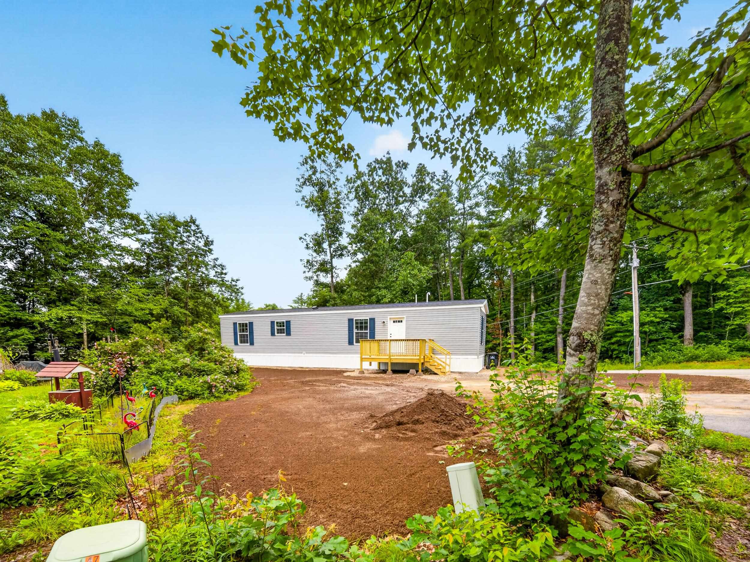 6 Diamond Lane