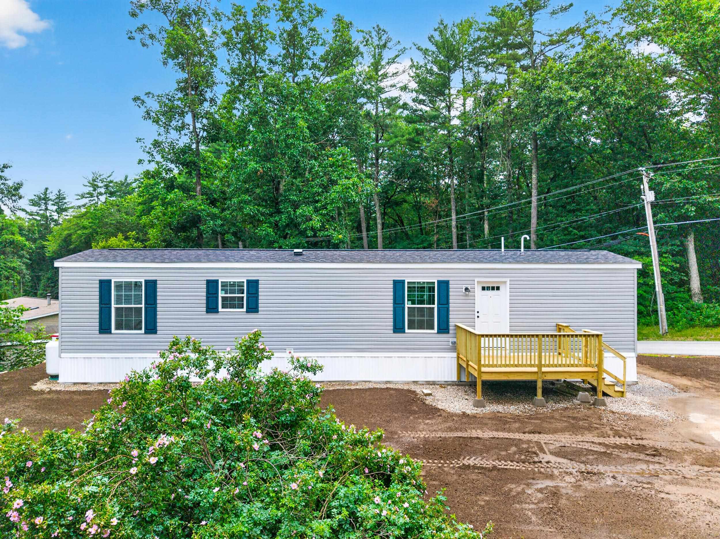6 Diamond Lane