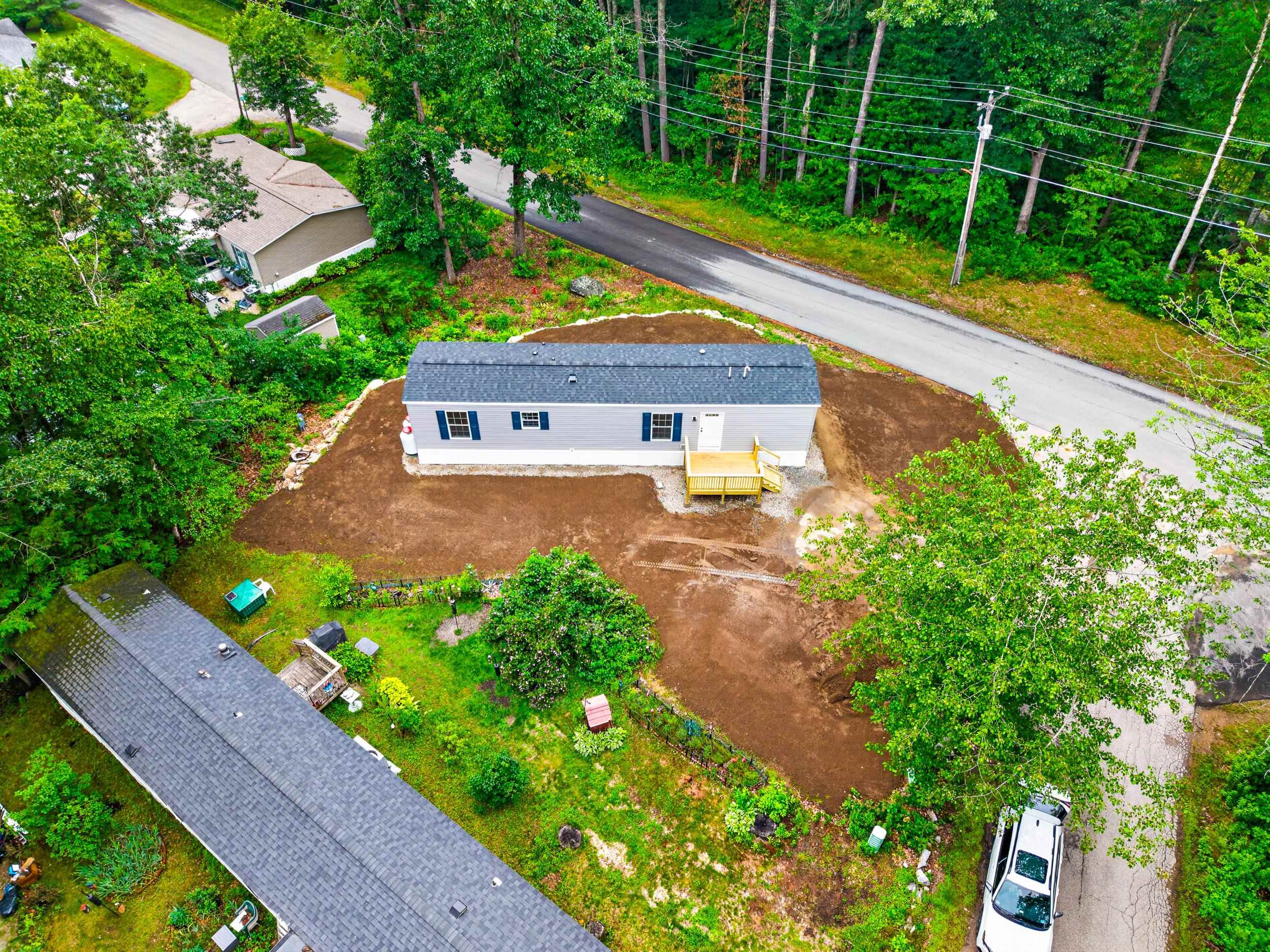 6 Diamond Lane