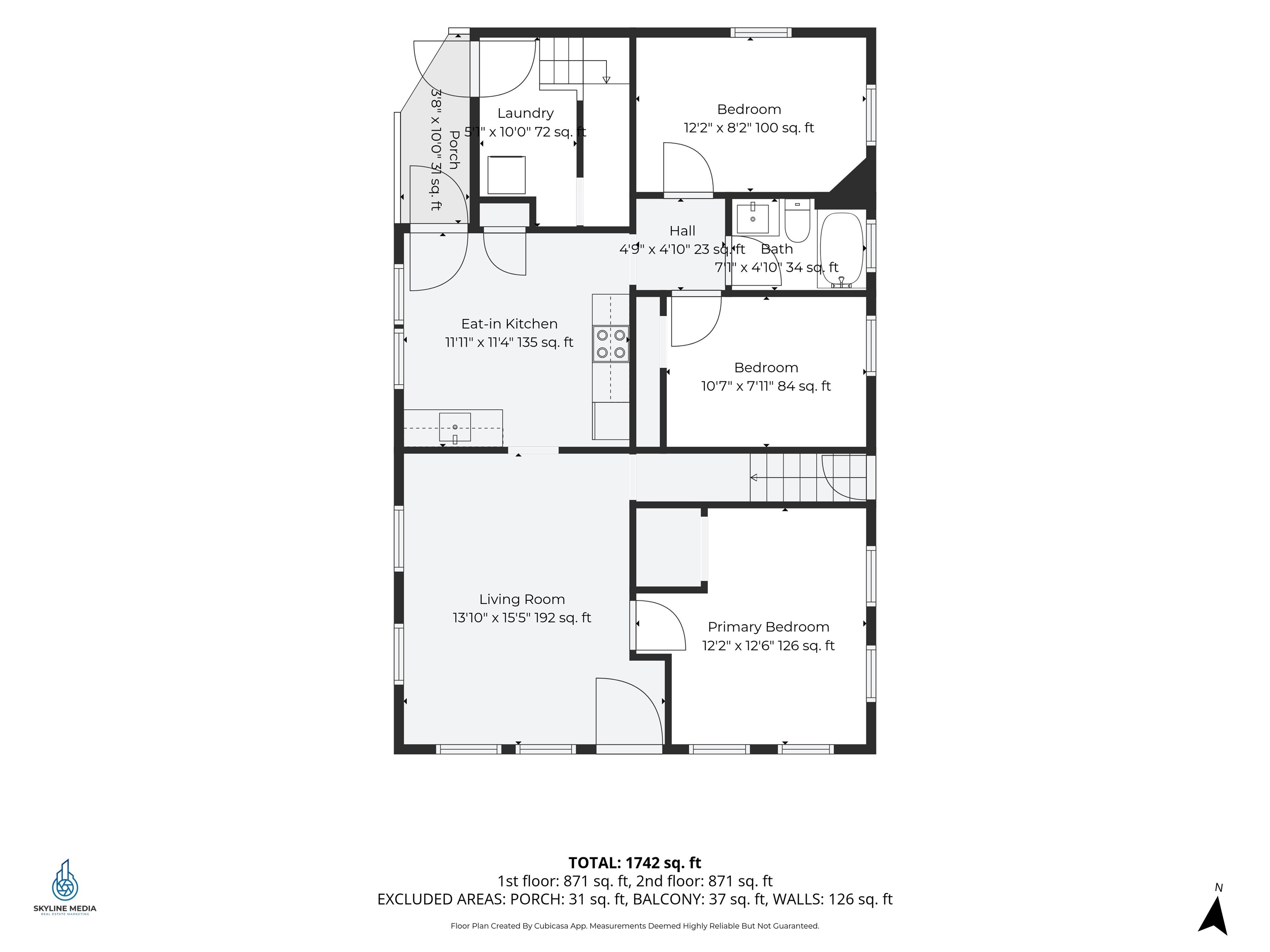 48 New York Street