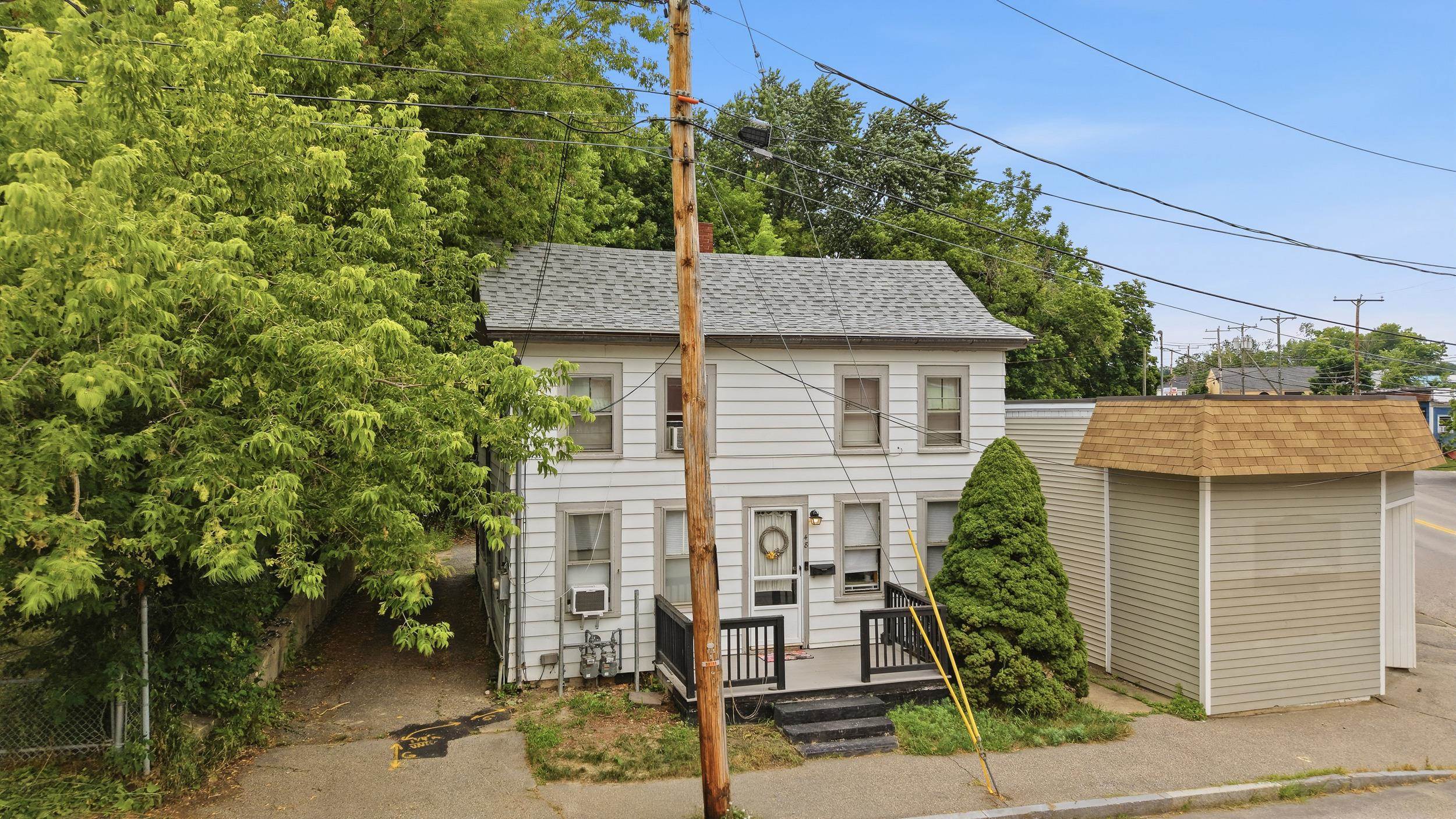 48 New York Street
