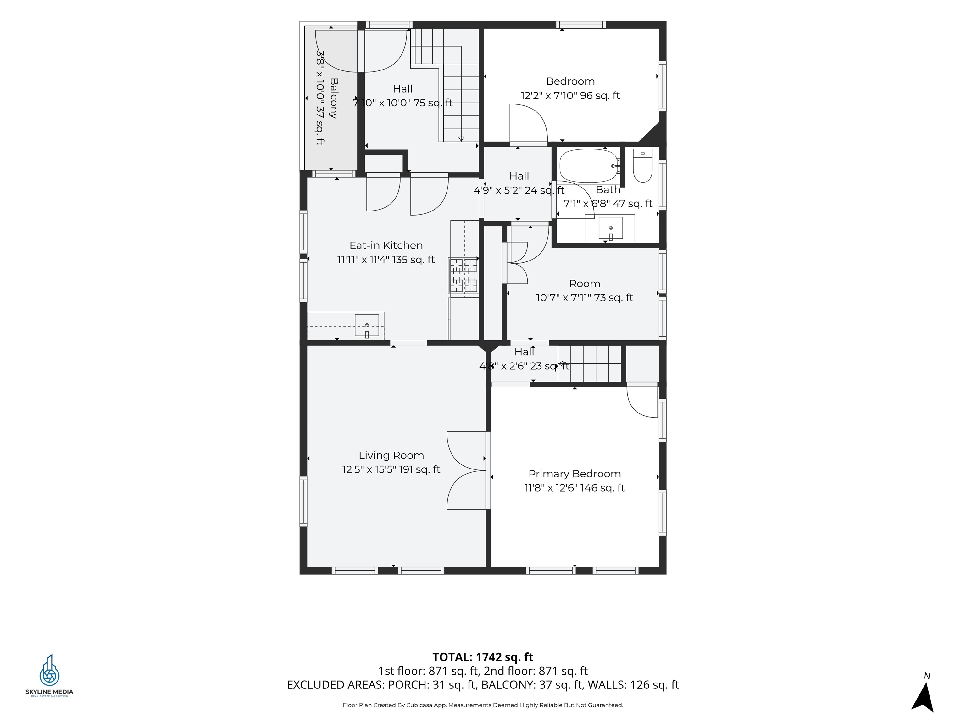 48 New York Street
