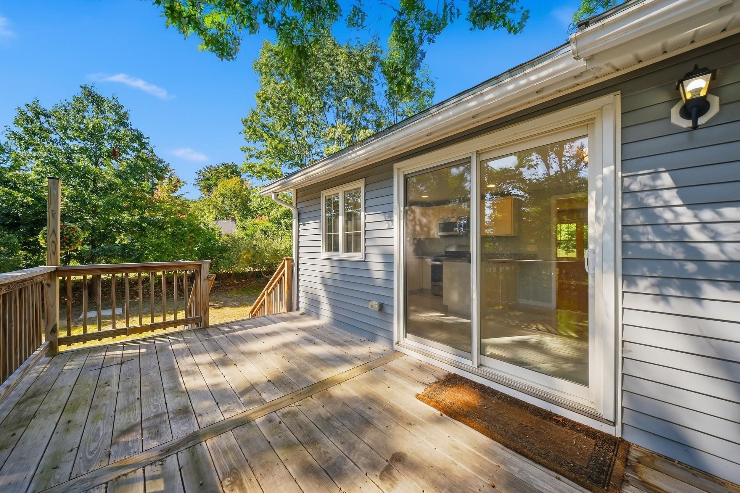 3 Westray Drive