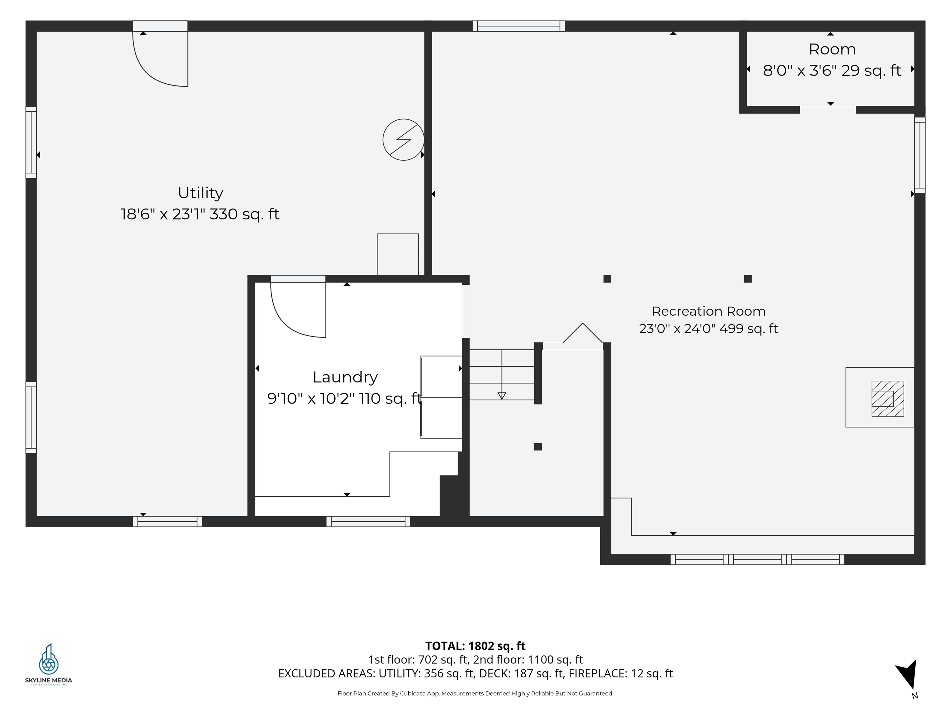 3 Westray Drive