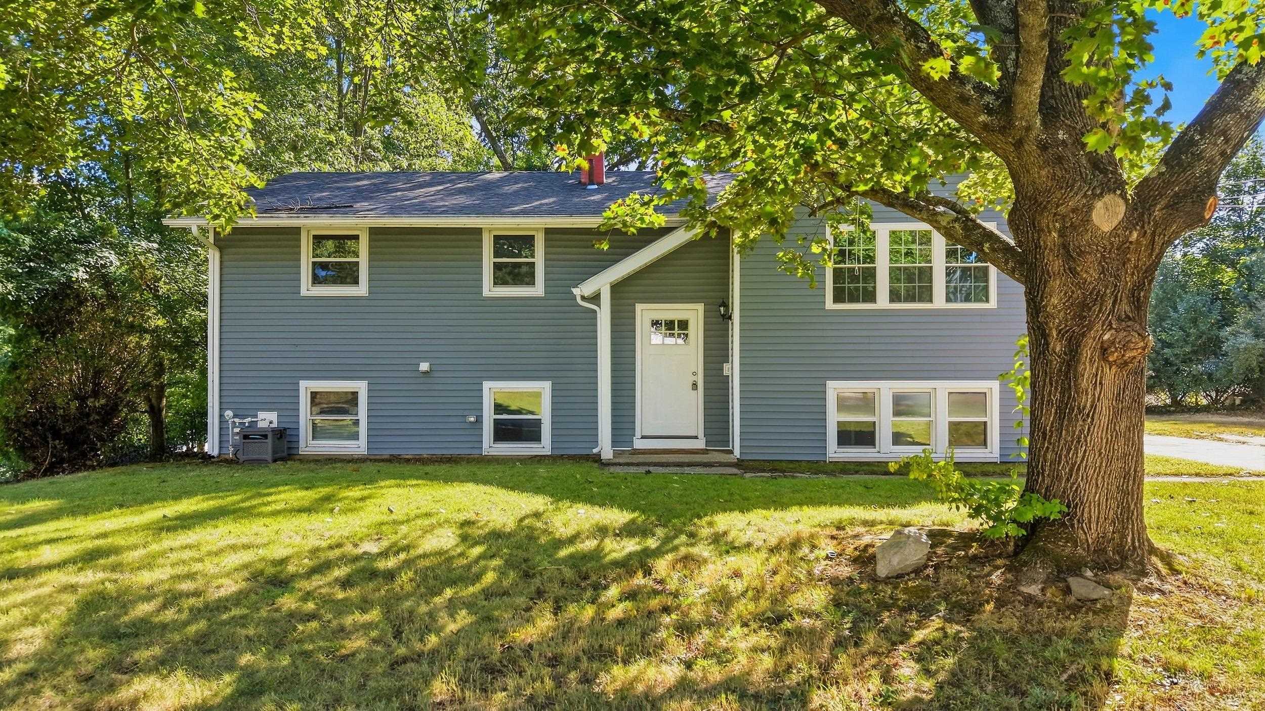 3 Westray Drive
