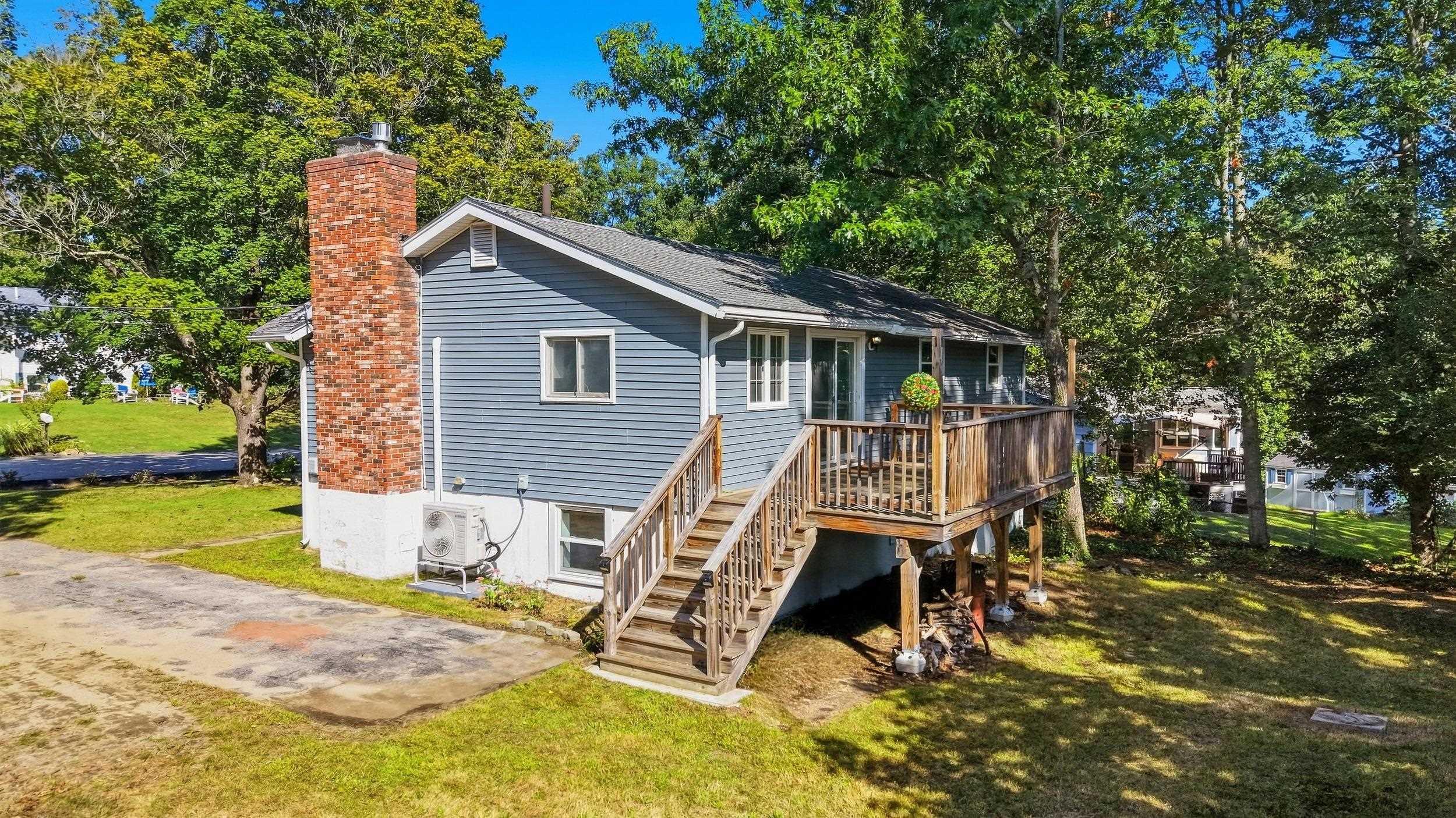 3 Westray Drive