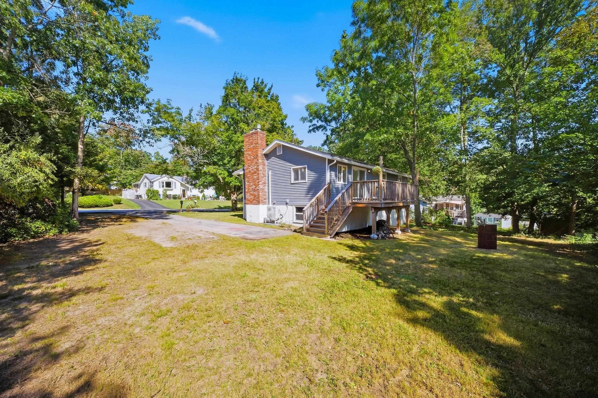 3 Westray Drive