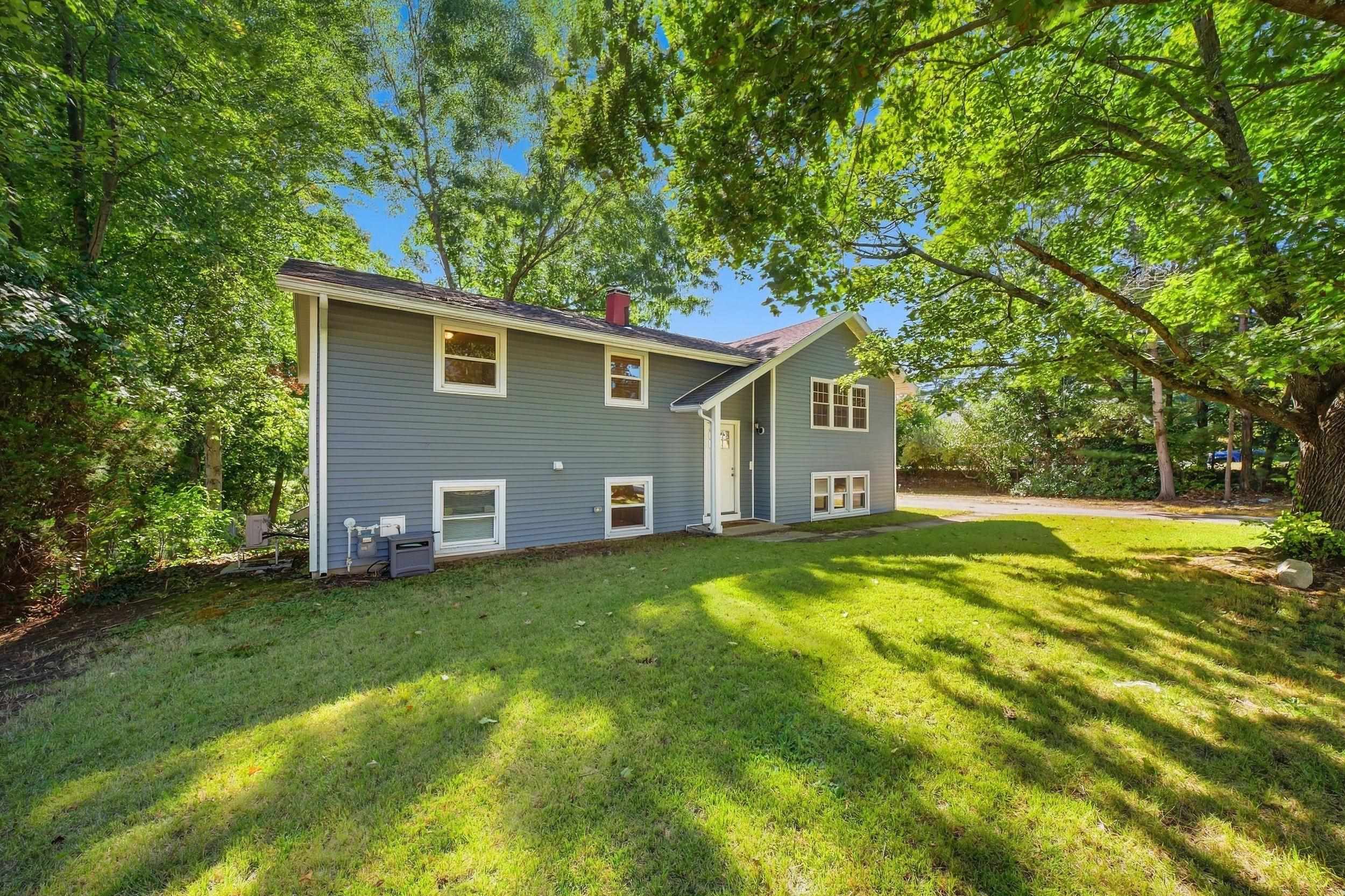 3 Westray Drive