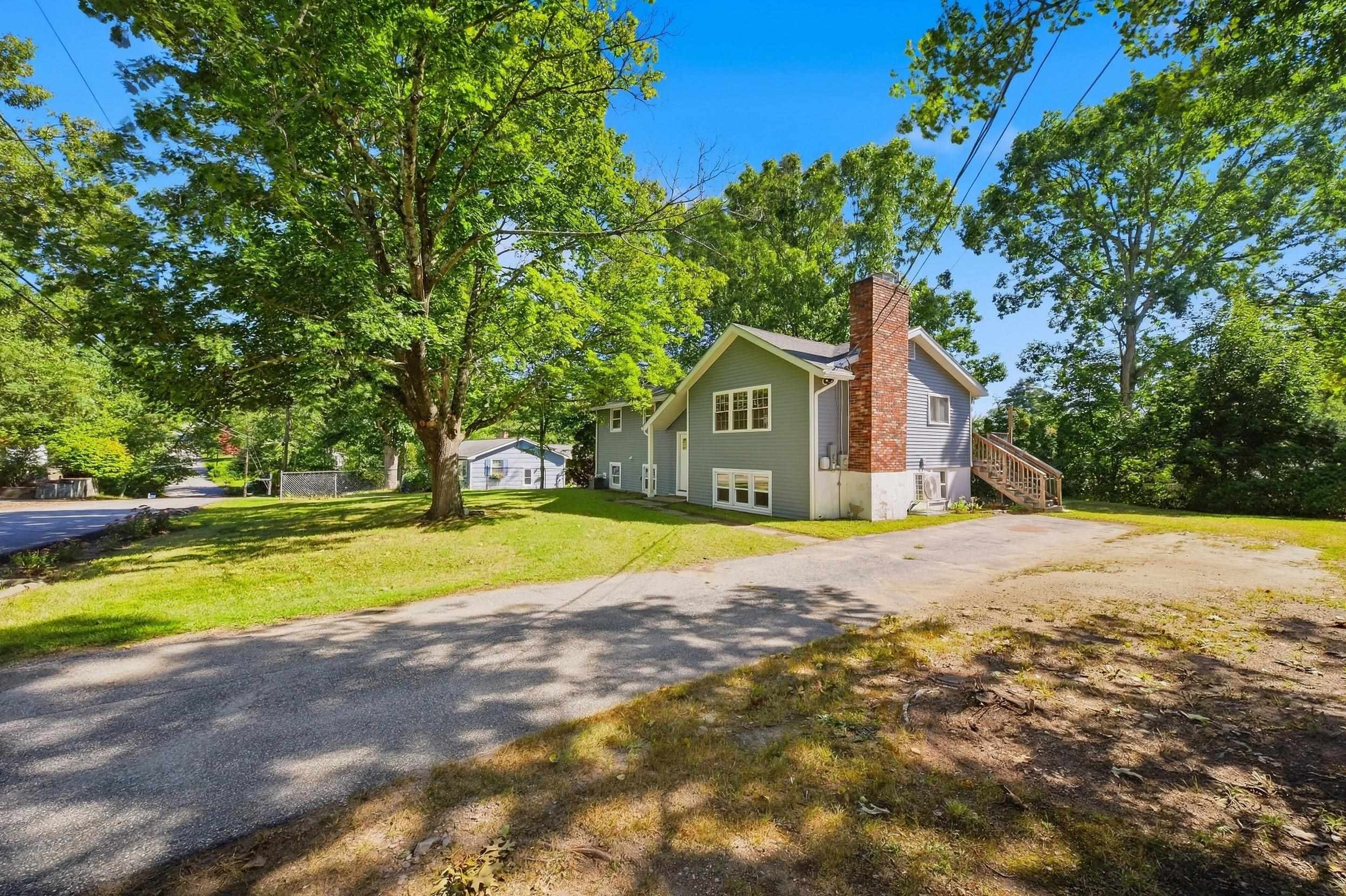 3 Westray Drive