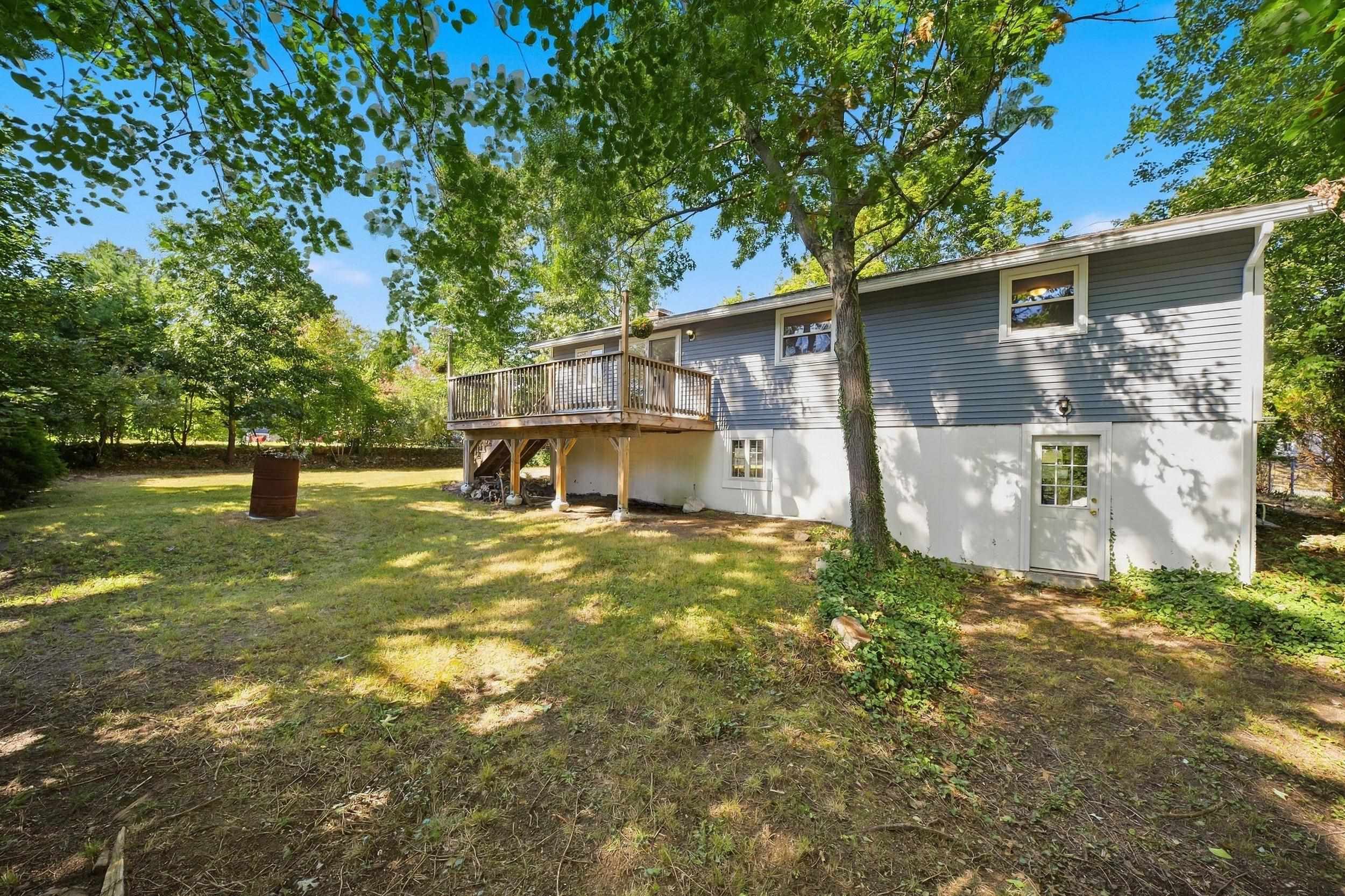 3 Westray Drive
