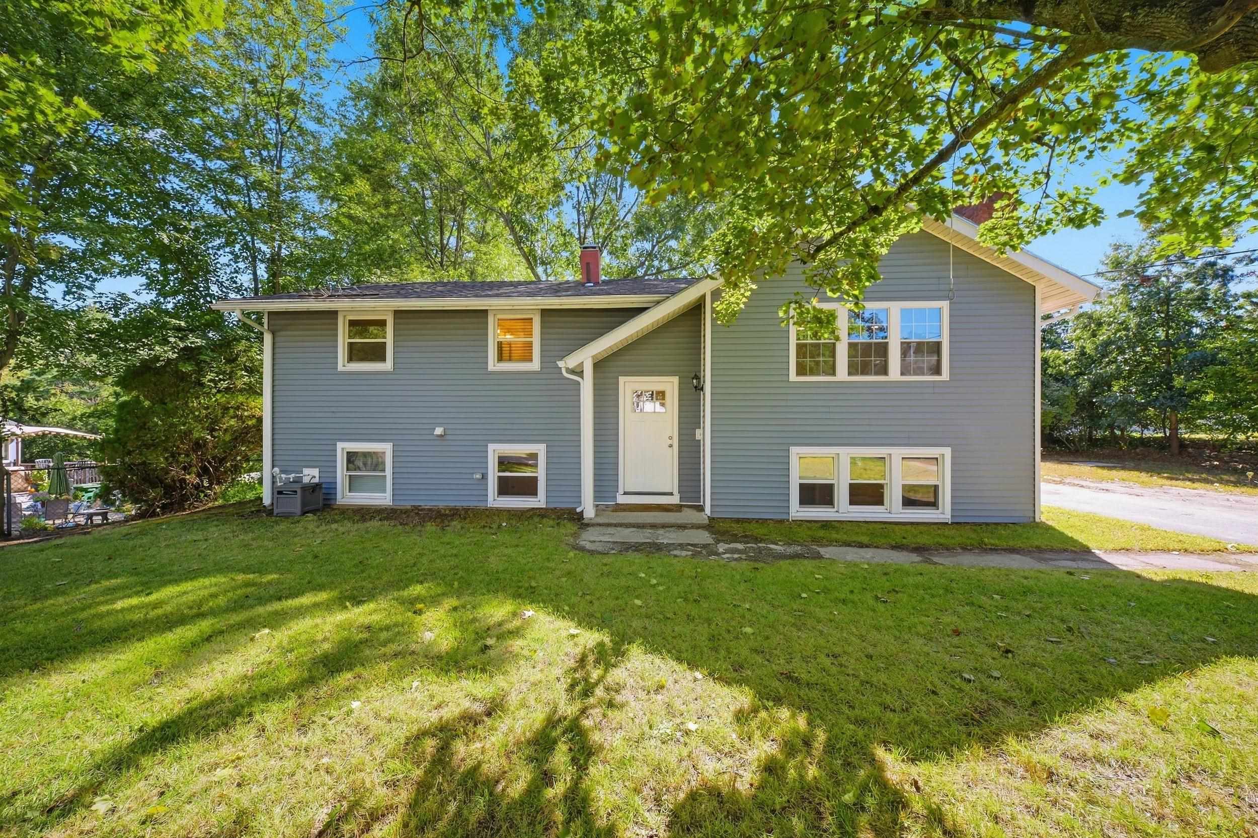 3 Westray Drive