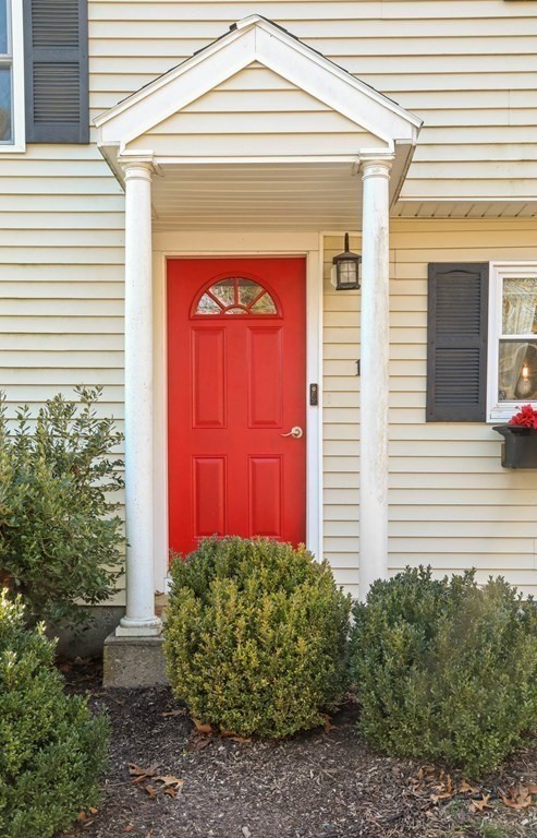 16 Oakdale Rd