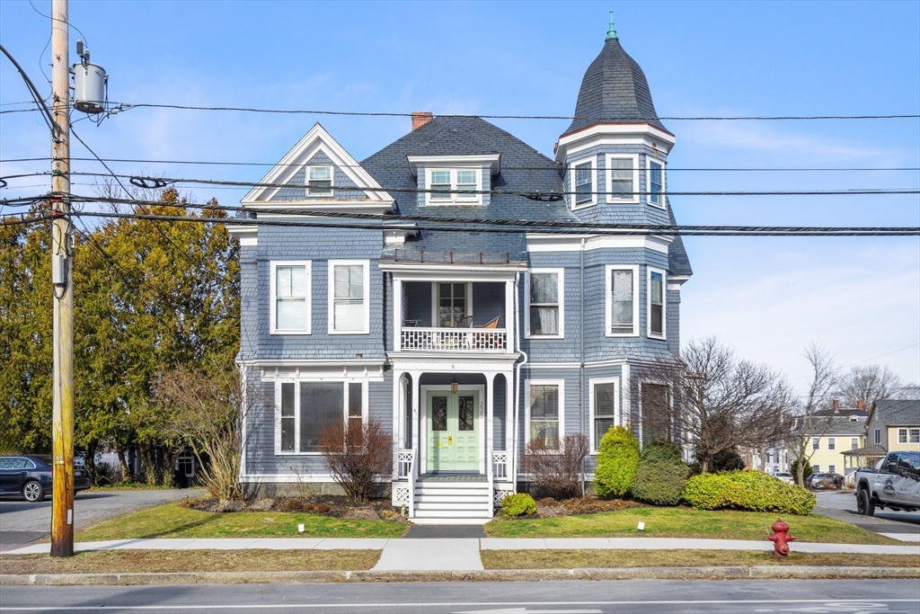 220 High St # 6