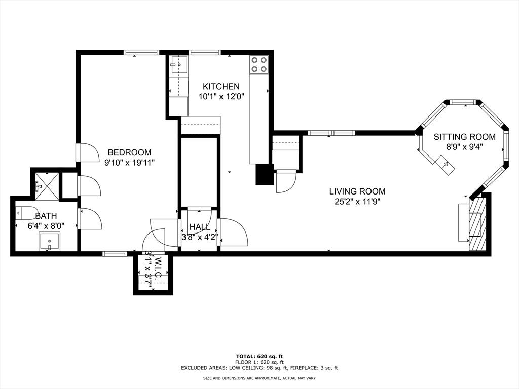 220 High St # 6