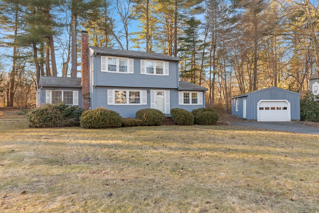 5 Pike Dr