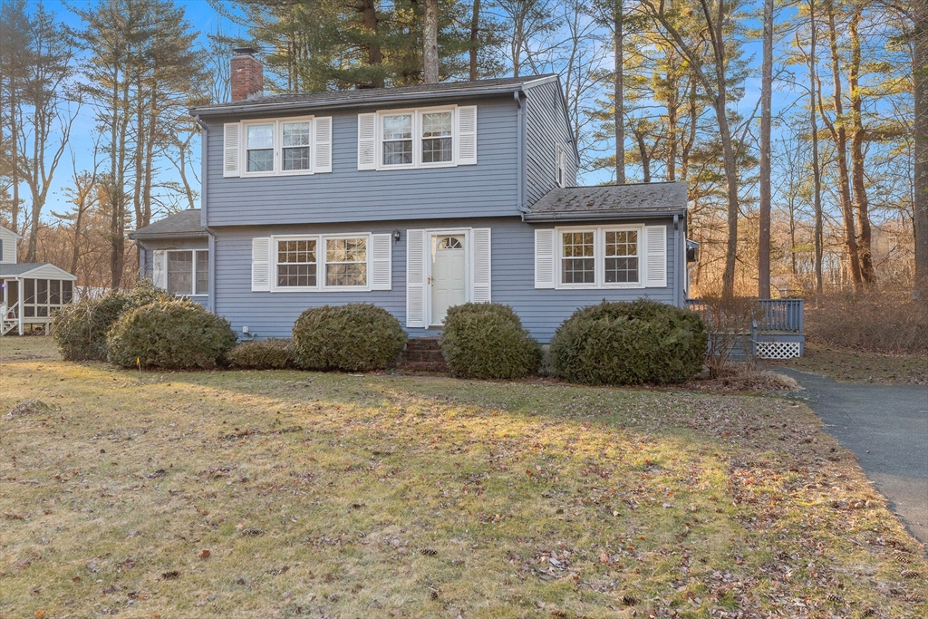 5 Pike Dr