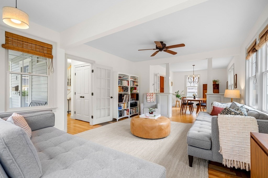 1 Woodlawn Street