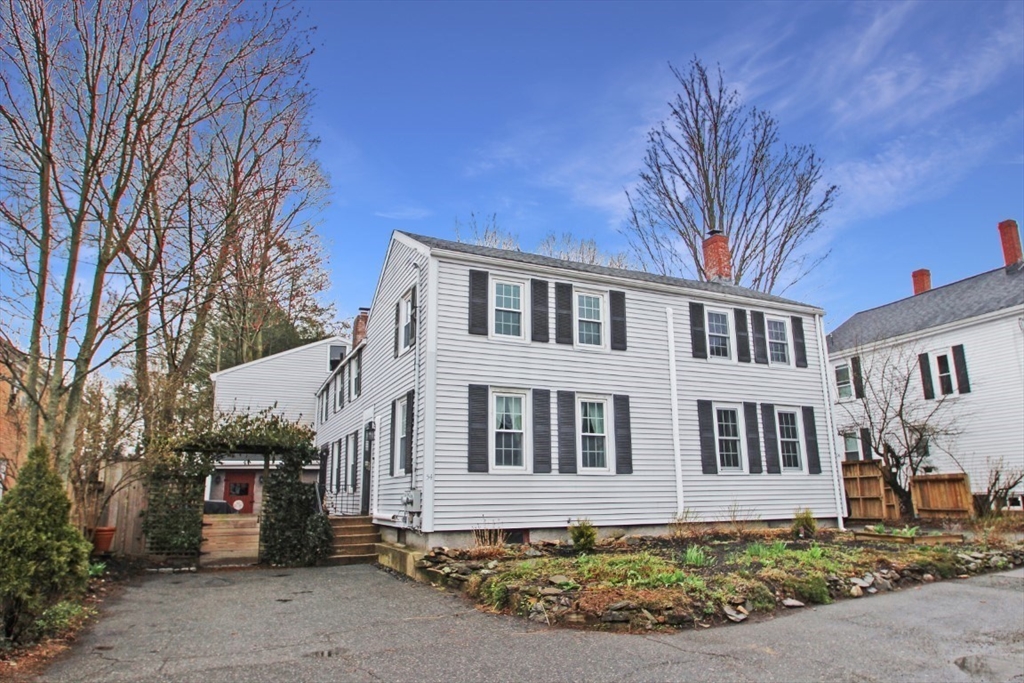 54 South Chestnut St # 54