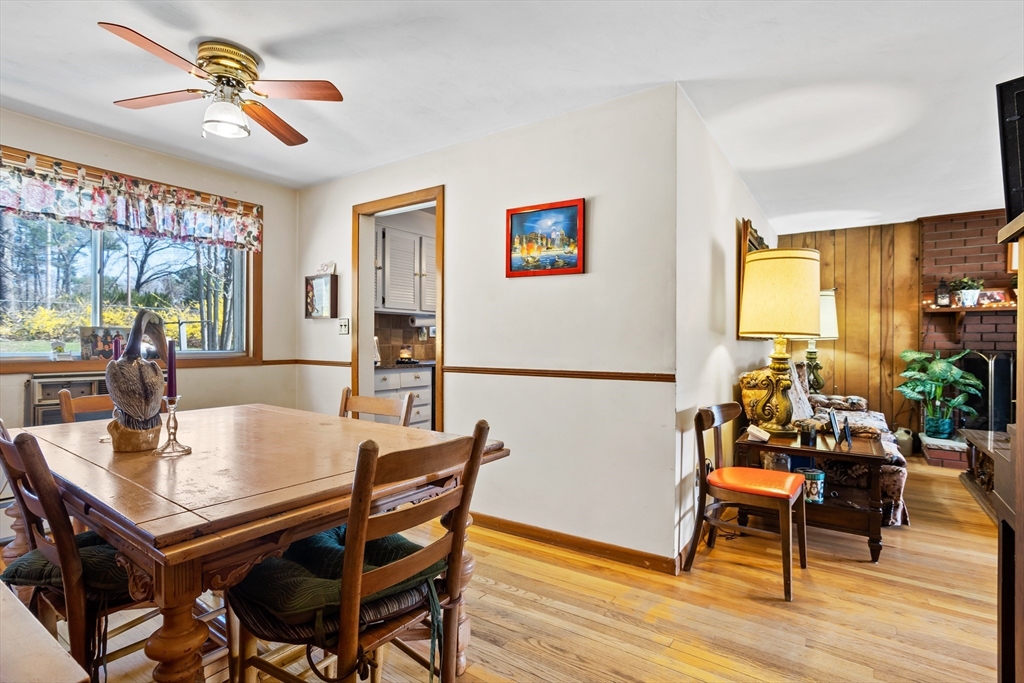 7 Biscayne Drive