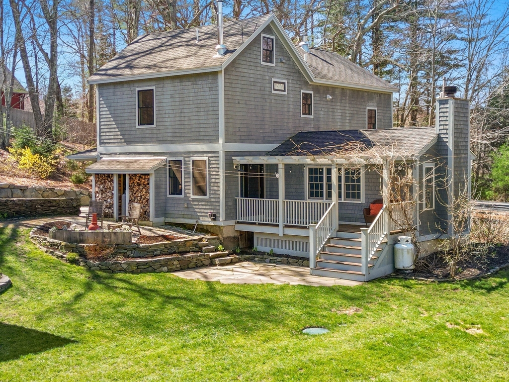 104 Bachelor St