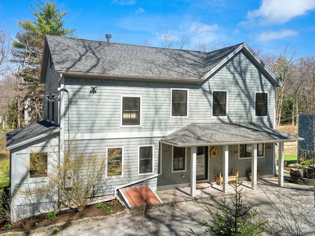 104 Bachelor St