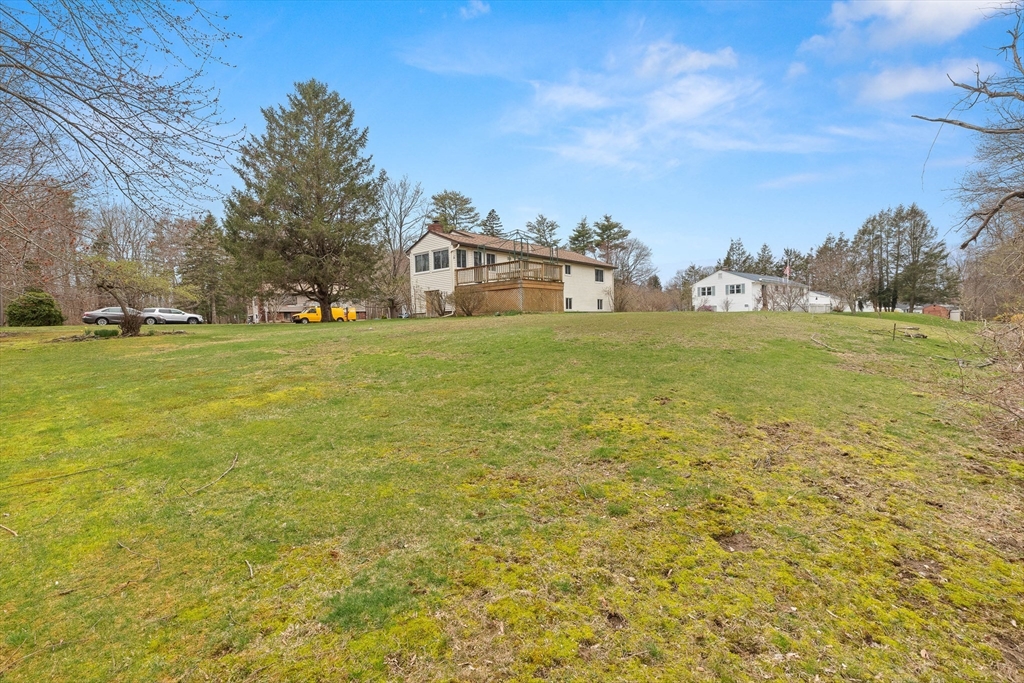3 Whittier Dr