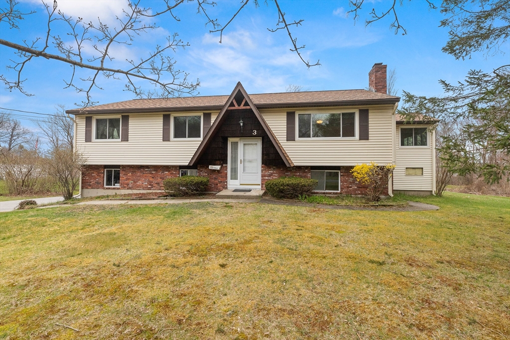 3 Whittier Dr