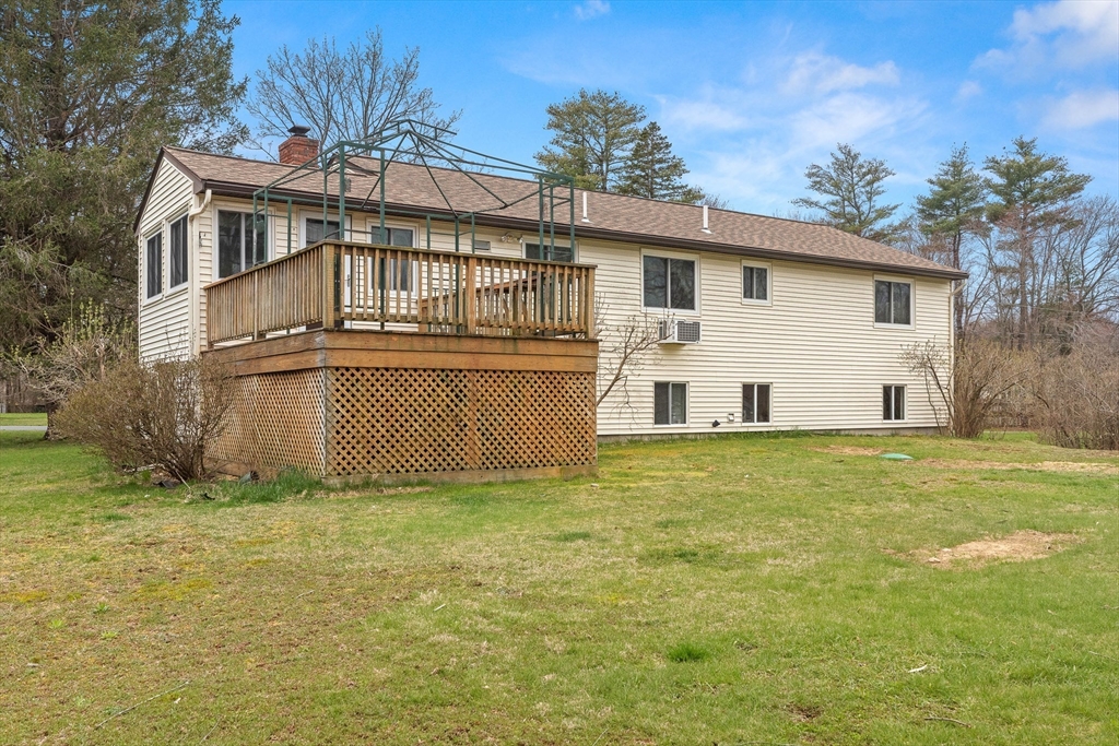 3 Whittier Dr