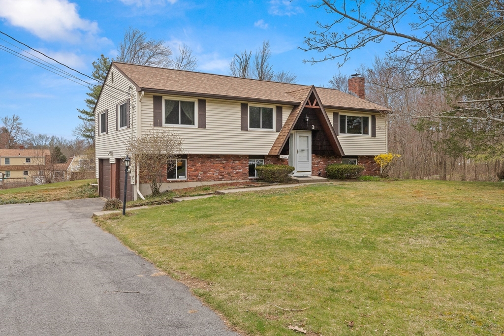 3 Whittier Dr