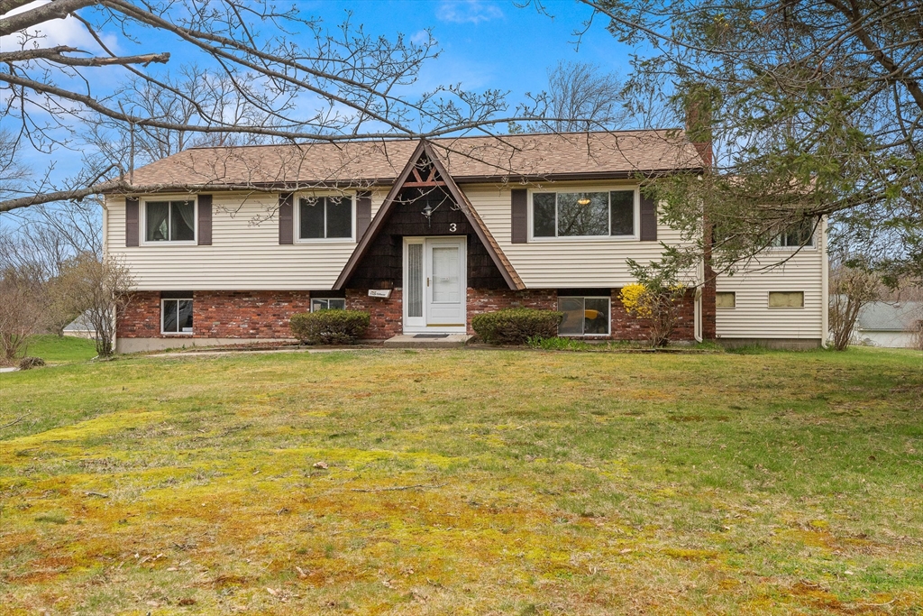 3 Whittier Dr