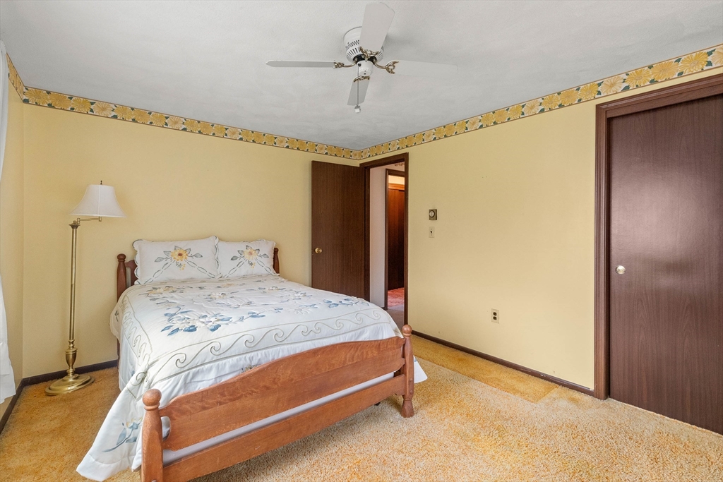 3 Whittier Dr
