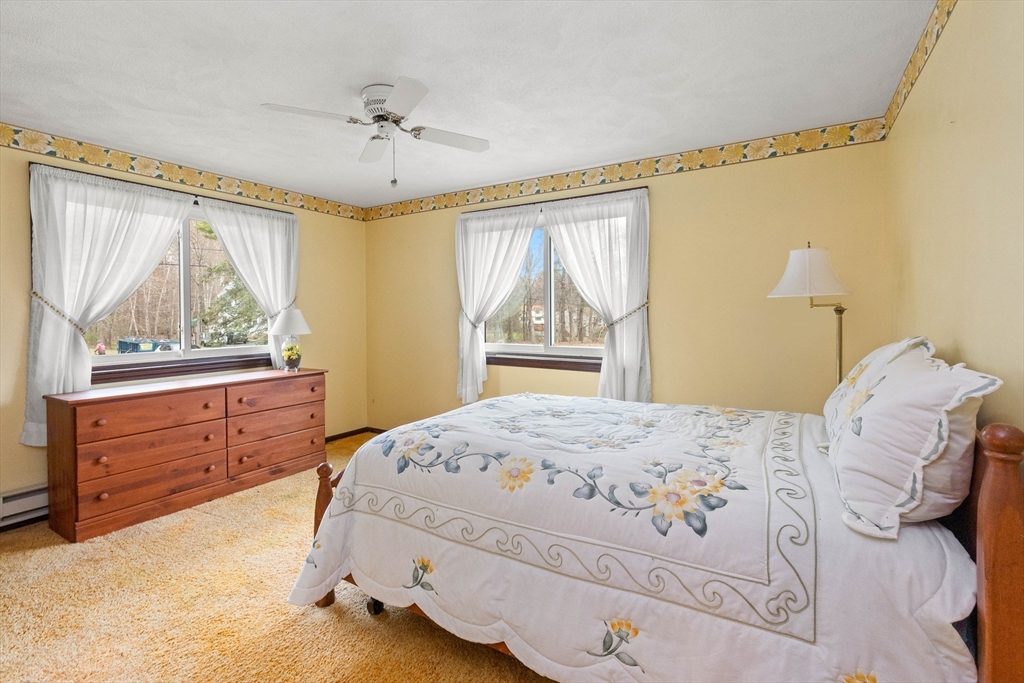 3 Whittier Dr
