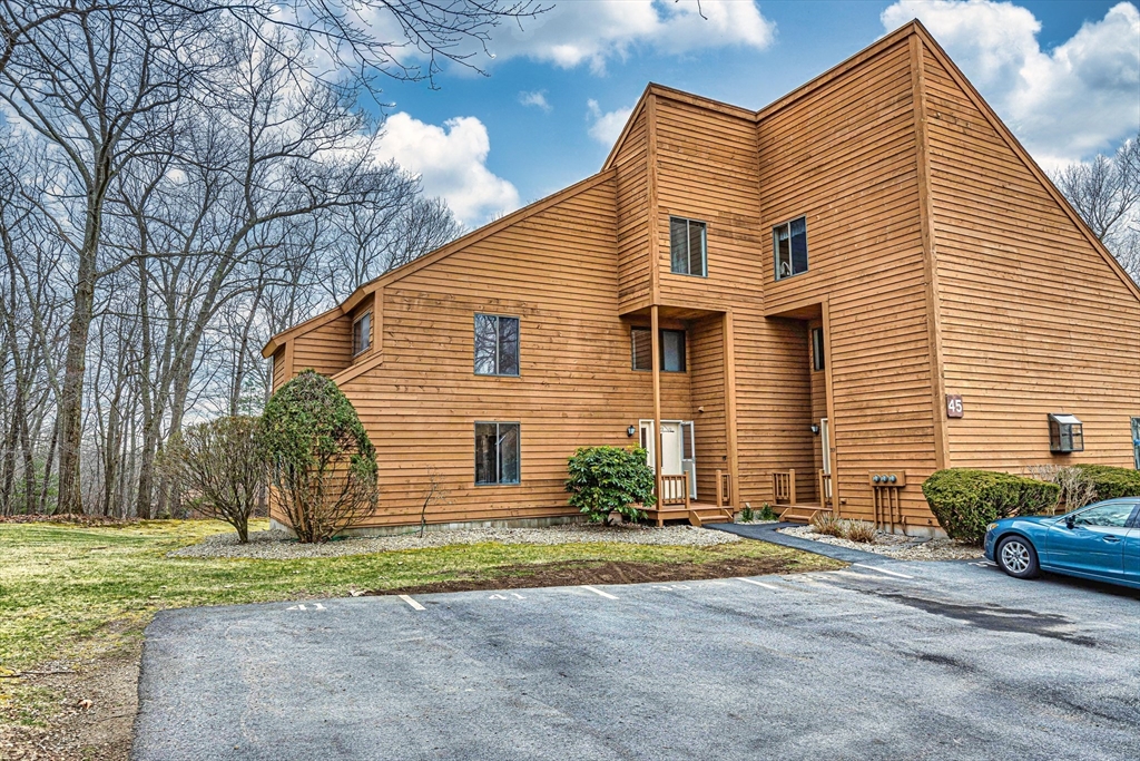 41 Perkins Court # 41