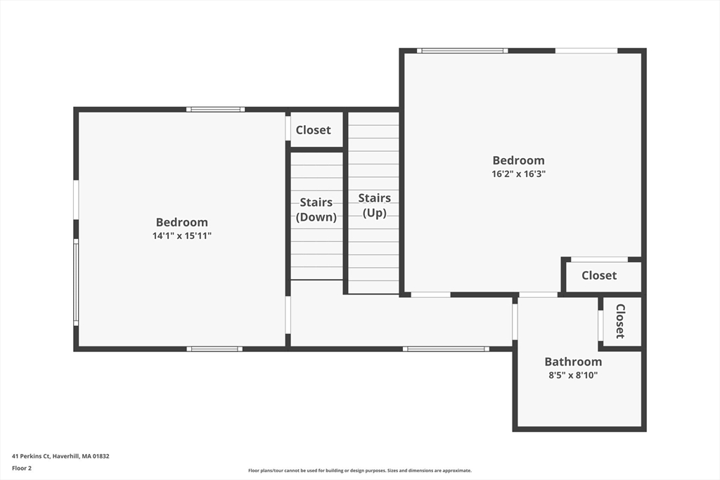 41 Perkins Court # 41