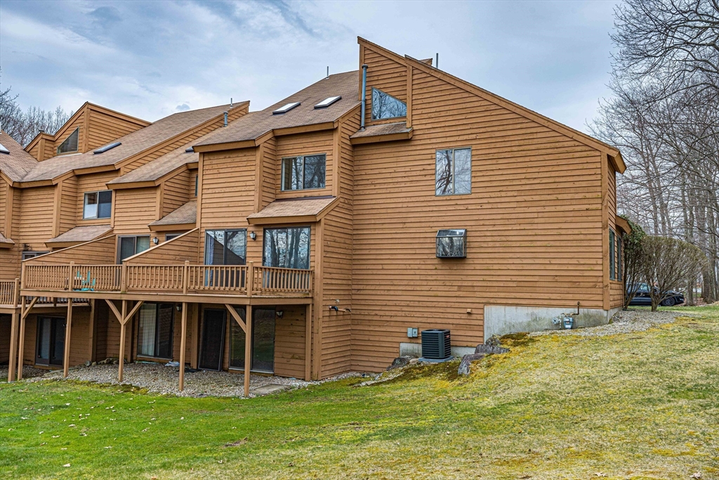 41 Perkins Court # 41