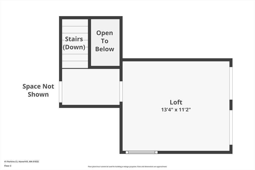 41 Perkins Court # 41