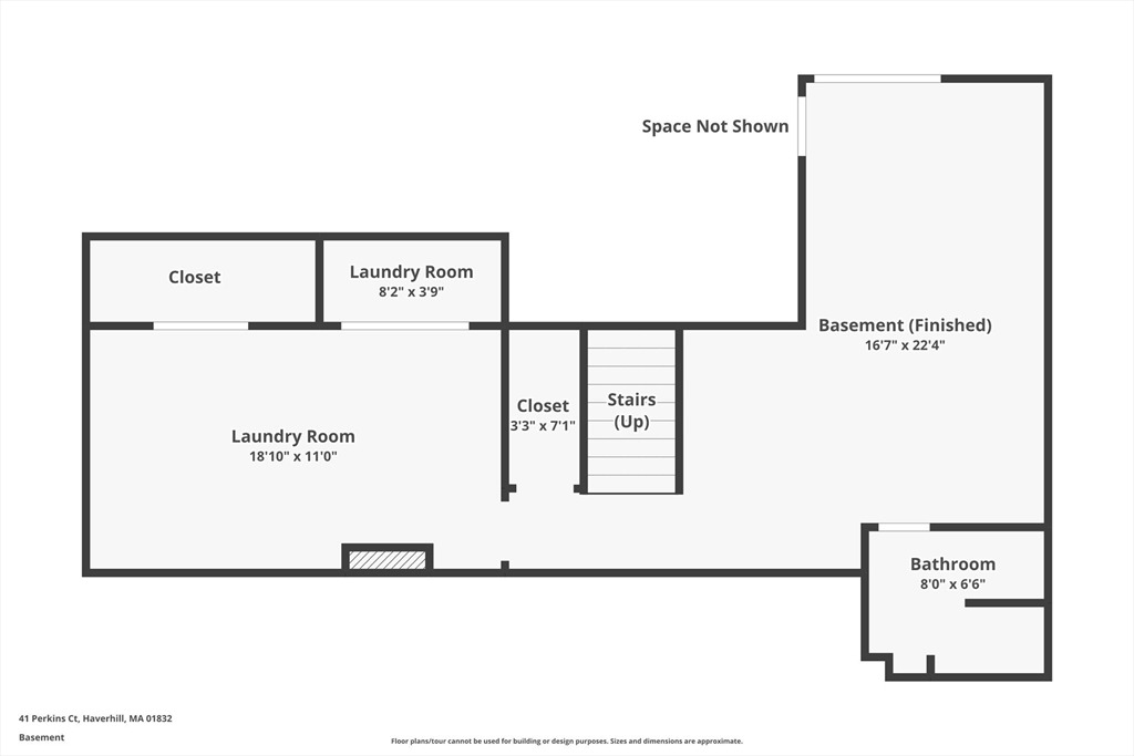 41 Perkins Court # 41