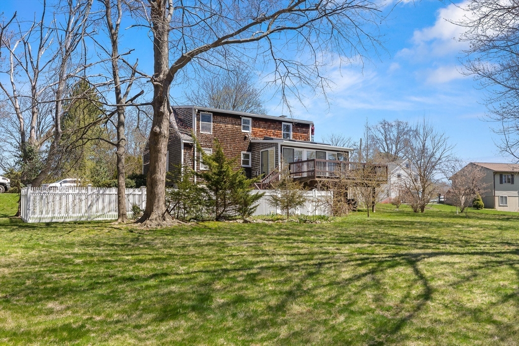 23 S Pond St