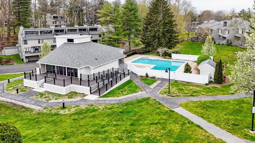 46 Mill Pond # 46