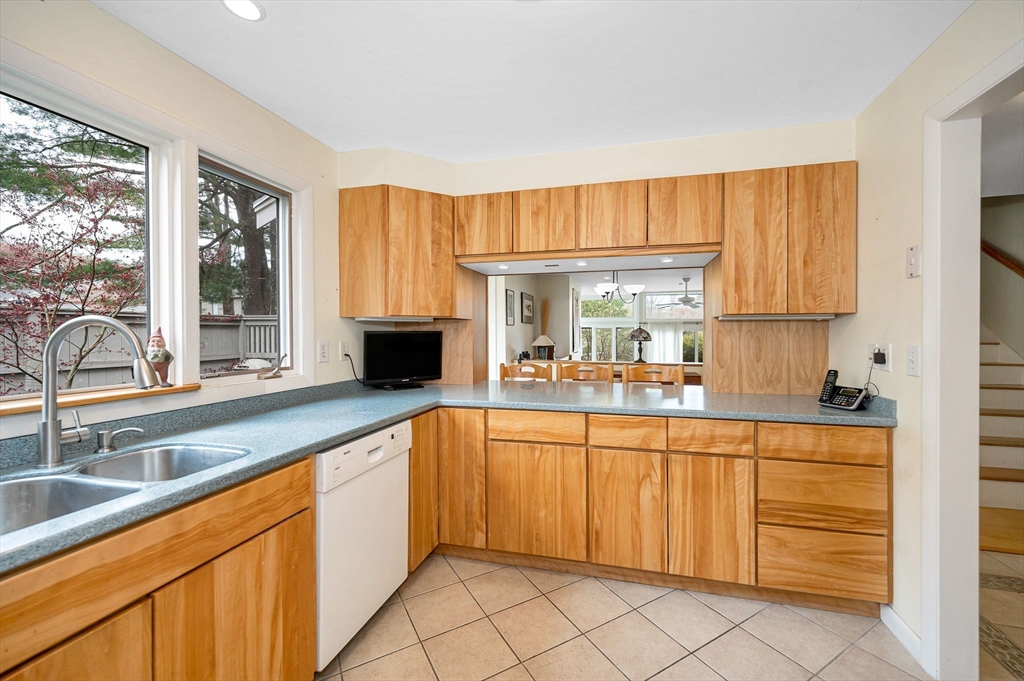 46 Mill Pond # 46
