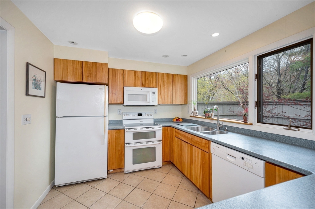 46 Mill Pond # 46