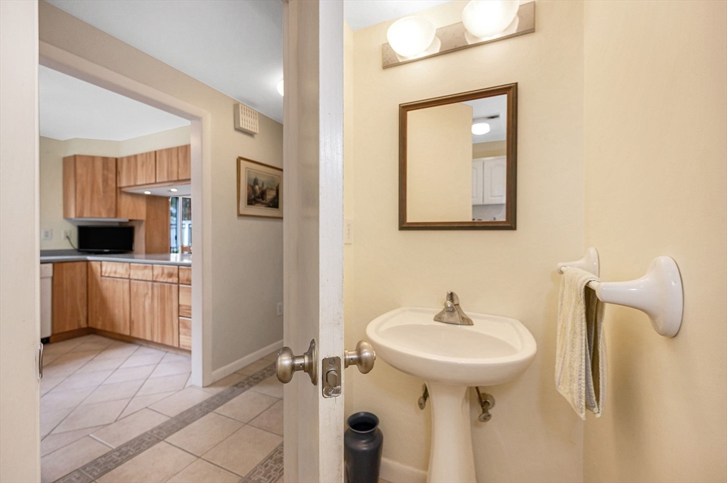46 Mill Pond # 46