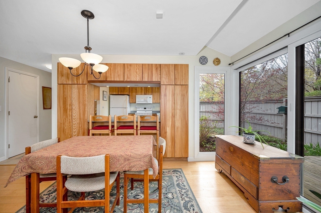 46 Mill Pond # 46