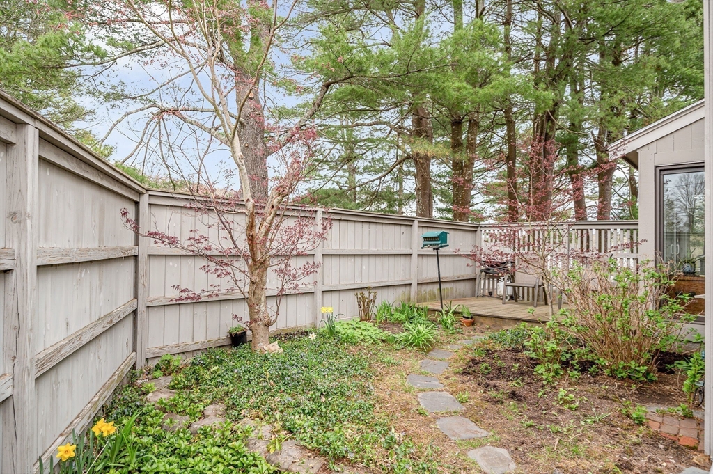 46 Mill Pond # 46