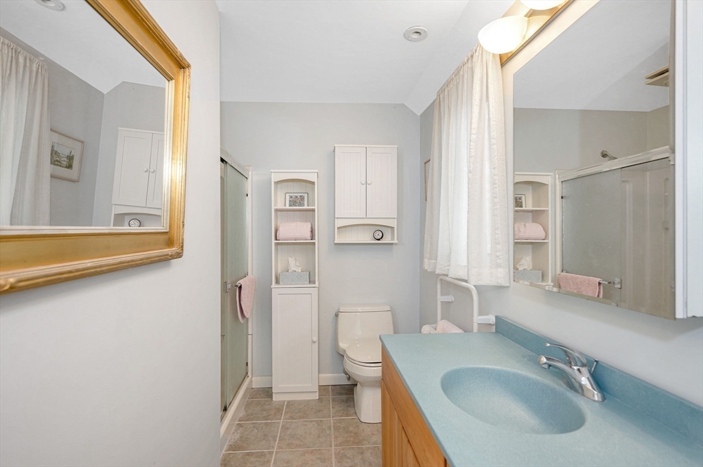 46 Mill Pond # 46