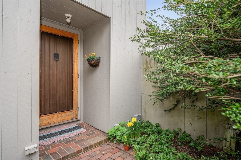 46 Mill Pond # 46
