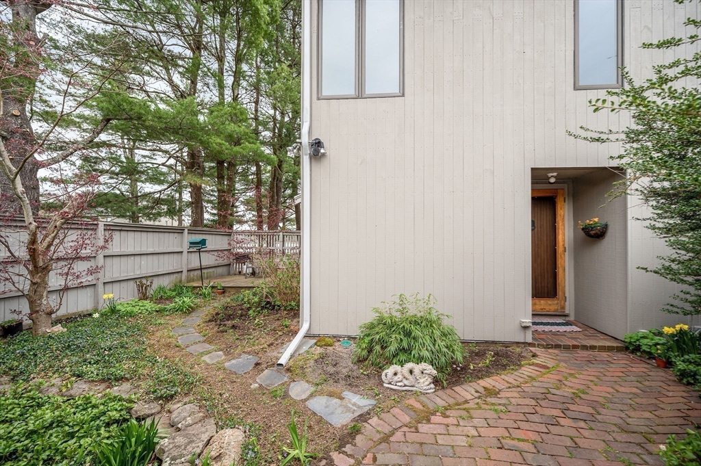 46 Mill Pond # 46