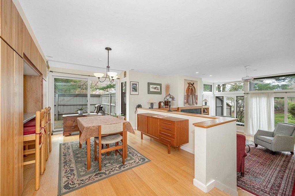 46 Mill Pond # 46