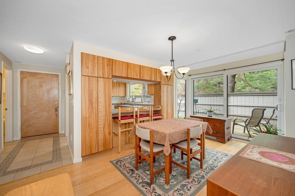 46 Mill Pond # 46