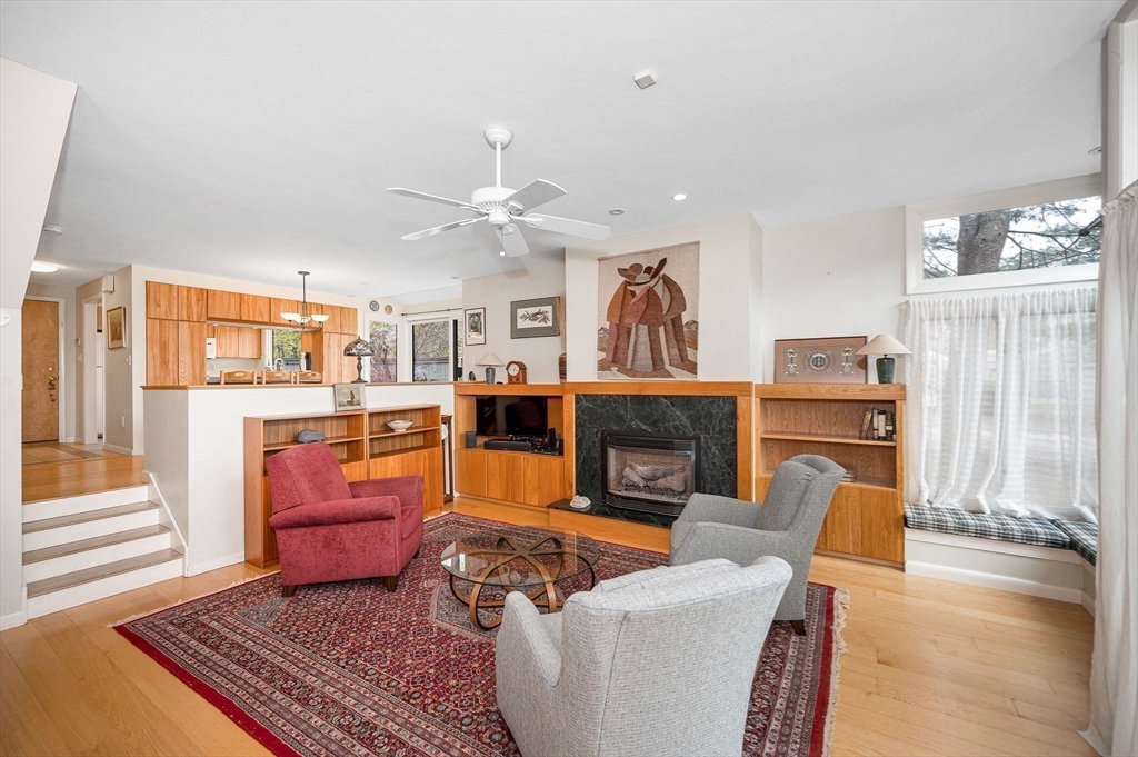 46 Mill Pond # 46